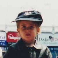 girl who is “going to be okay”