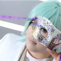 紫月　フォロワーと遊びたい‼️ 関東行きたい( ￣-￣)