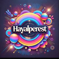 Hayalperest