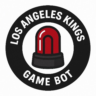 LA Kings Game Bot