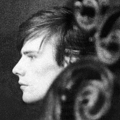 stuart sutcliffe
