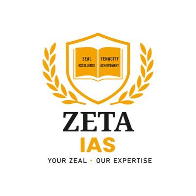ZETA IAS