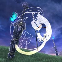 Shigure Sora | Background Illustrator