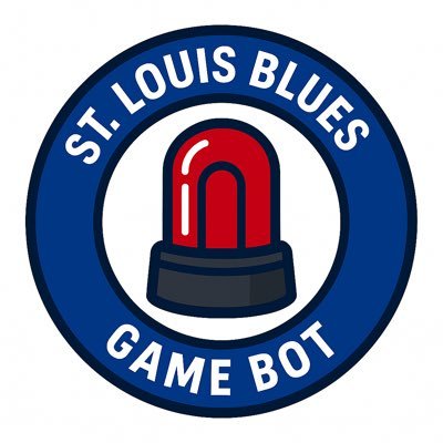 St. Louis Blues Game Bot