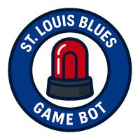 St. Louis Blues Game Bot