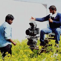 Director Vishal Jetti