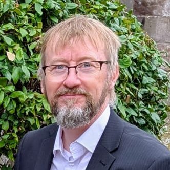 Andy Pritchard 🇬🇧