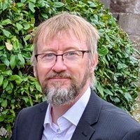 Andy Pritchard 🇬🇧