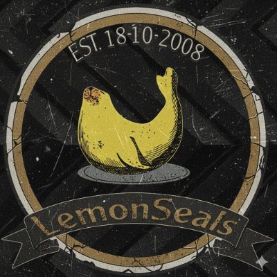 LemonSeals