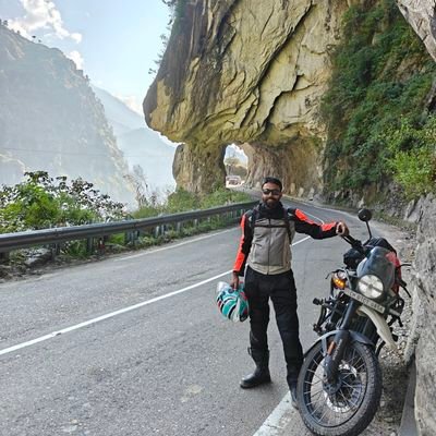 Mugilan Chandrakumar