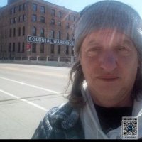 Fancy Joe McKenna-Hoarder