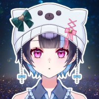 カンナ。🐈🎀🌞@不定期配信