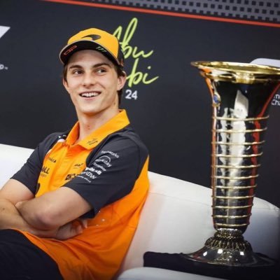 McLarenF1 hater #OP81 #GR63