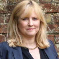 Rosie Duffield MP