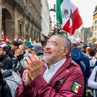 Horacio Duarte Olivares