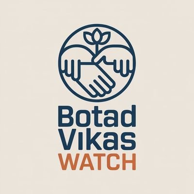 Botad_Vikas_watch