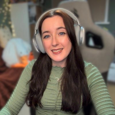 HollyDollly | Twitch Partner