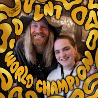 ⭕️🐏 Chloe 🧡💫