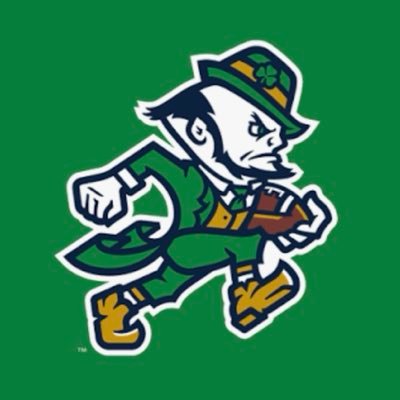 Biased Notre Dame Fan