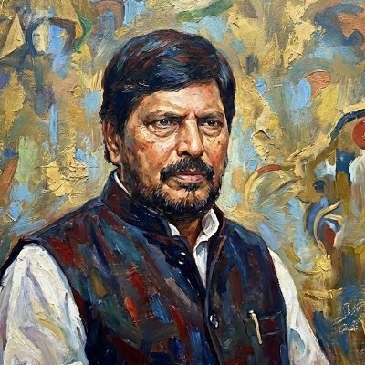 Ramdas Athawale