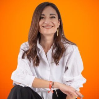 Laura Ballesteros Mancilla 🚲💜💪