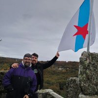 Fran Rei García 🍍🏳️‍🌈📣🎗️💙🤍💙💜🇵🇸