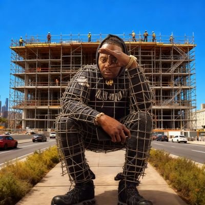 Papoose Da Goon (Pappy Goonbody) BWF