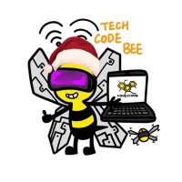 TechCodeBee🐝