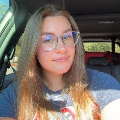 Madyson Lynn Lamp🐻