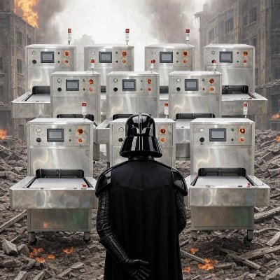 High Frequency Knight