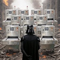 High Frequency Knight