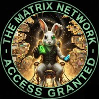 The Matrix Network