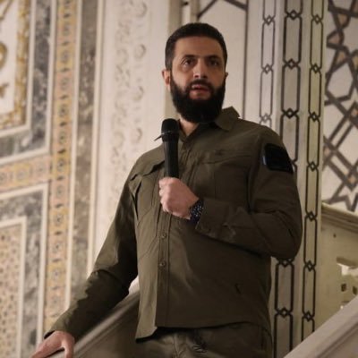 المملكه العربيه السوريه.