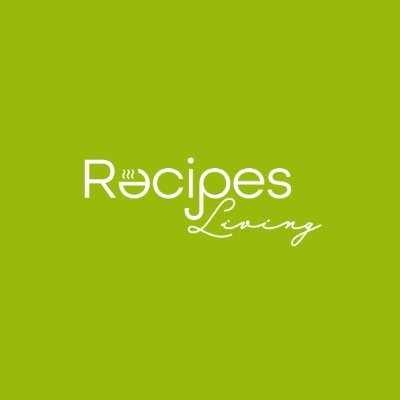 Recipes Living