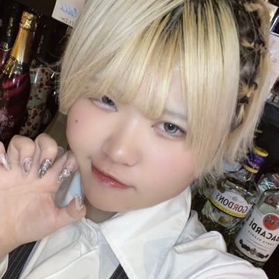 あゆむ🐈‍⬛💟3/28卒業@ギルド横浜関内ｺﾝｶﾌｪ