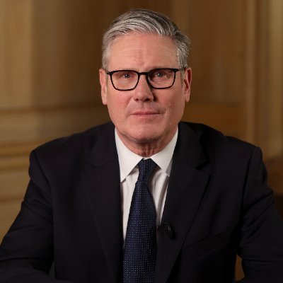 Keir Starmer