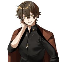 珀有 樹良✨🦖📖