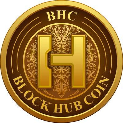 BLOCK HUB COIN OFFICIAL