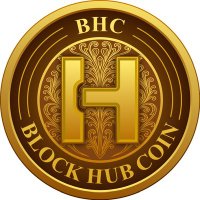 BLOCK HUB COIN OFFICIAL