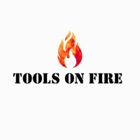 Tools On Fire
