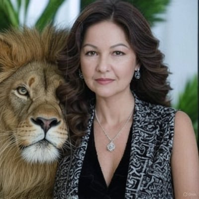 MariCuri 56% 🦁🦆💜🩵Nueva Argentina