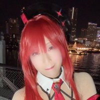 たま(藍摛(あいり)@28AJ鎧伝ナスティ