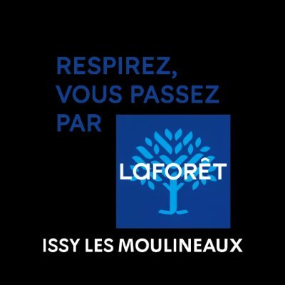 Laforêt Issy Les Moulineaux