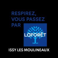 Laforêt Issy Les Moulineaux
