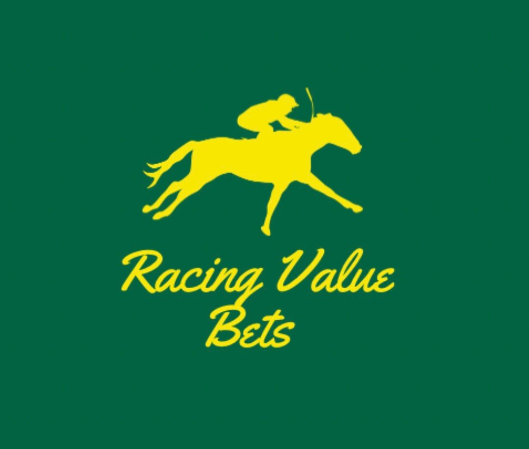Racing Value Bets