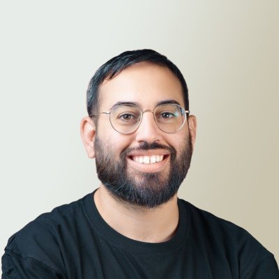 Moshe Siman Tov Bustan