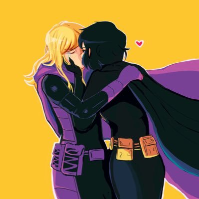 Stephanie 🏳️‍⚧️🖤