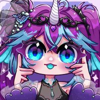 ૮ Yuzuye Kurayami ა 💜🫧|🇵🇷