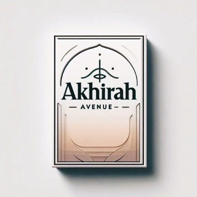 Akhirah Avenue