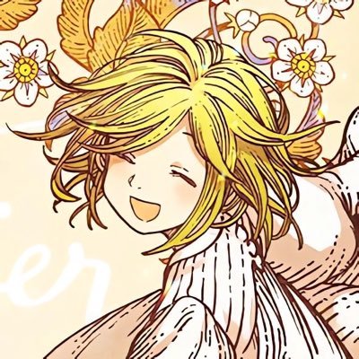 ⟡ lou / casper !! 🍉